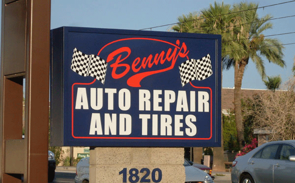 lexan signs