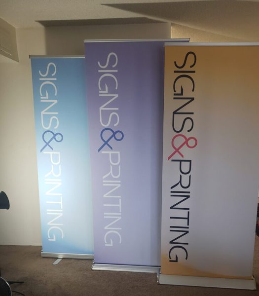 Retractable-Banners