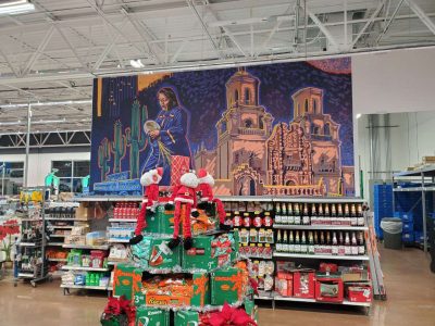 Retail Graphics